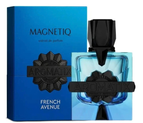 عطر فرينش افينيو اروماتيكس ماجنيتيك 100مل