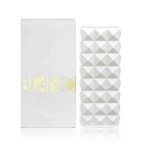 عطر اس تي ديبونت بلانك او دو برفيوم نسائي 100مل