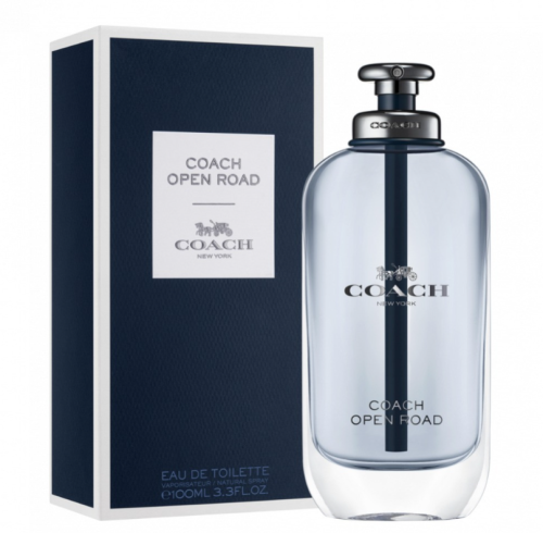عطر كواتش اوبن رود او دي تواليت 100مل