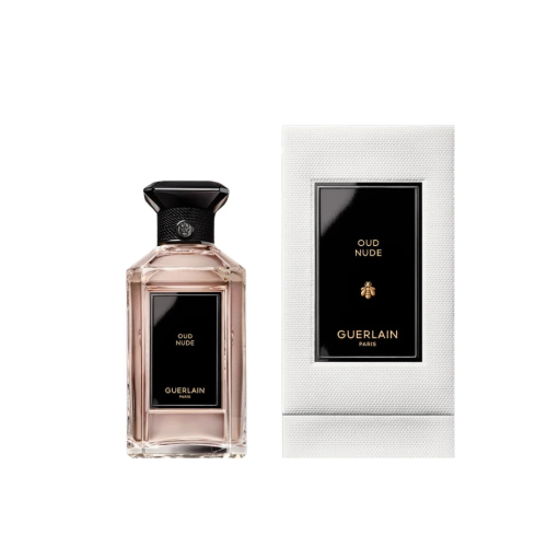 عطر جيرلان عود نود أو دو بارفيوم 100مل