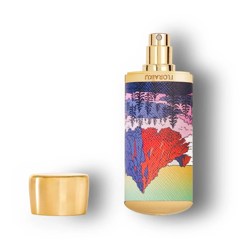 عطر ذا ماونتن ستاندينغ ستيل من فلورايكو أو دو بارف...