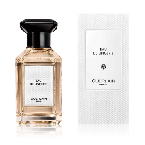عطر جيرلان أو دو لانجيري أو دو تواليت100مل