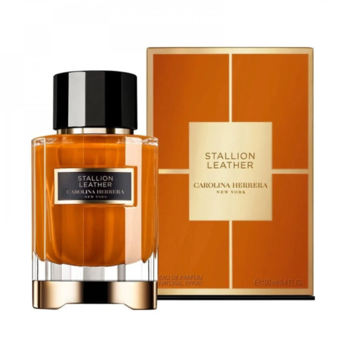 عطر كارولينا هيريرا ستاليون ليذر او دو بارفيوم 100...