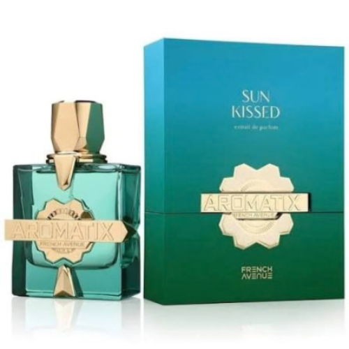 عطر اروماتيكس صن كيسد فرينش افينيو100مل