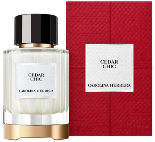 عطر كارولينا هيريرا سيدار او دو بارفيوم 100مل