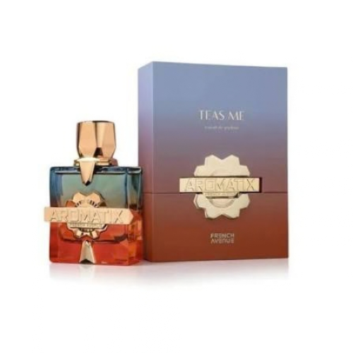 عطر تيزمي من فرينش افنيوا اودو بارفيوم 100مل