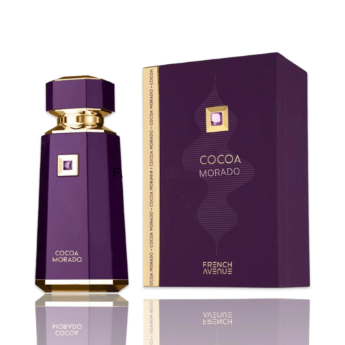 عطر فرينش افينيو كوكوا مورادو اودي بارفيوم 100مل