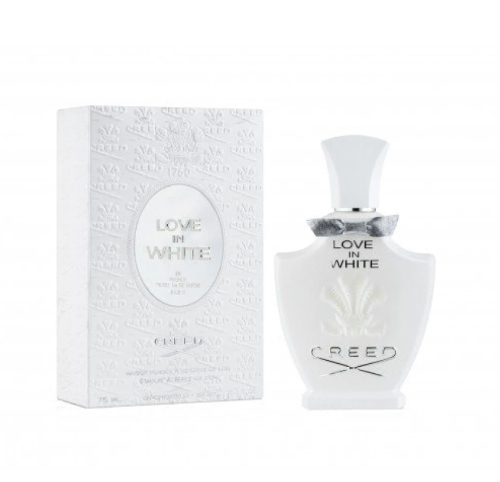 عطر كريد لوف إن وايت النسائي او دو بارفيوم 75مل