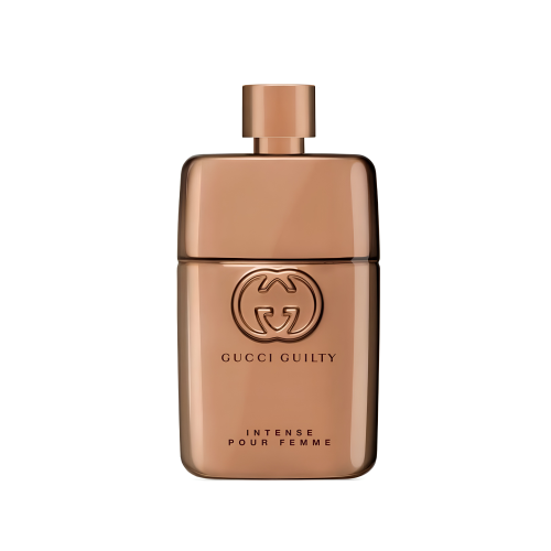 عطر قوتشي غليتي بور فيم الابيض انتنس او دو بارفيوم...