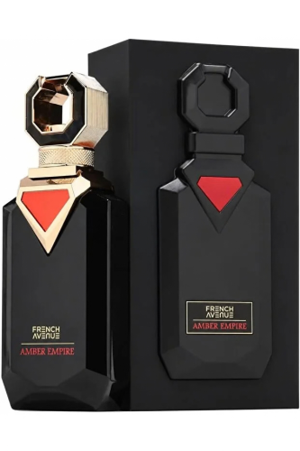 عطر امبر إمباير فرينش افينيو 100 مل