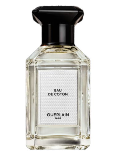 عطر جيرلان كوتون ليه ماتيير كونفيدينتيلز بارفيوم 100 مل
