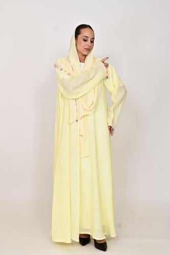 عباية شمس