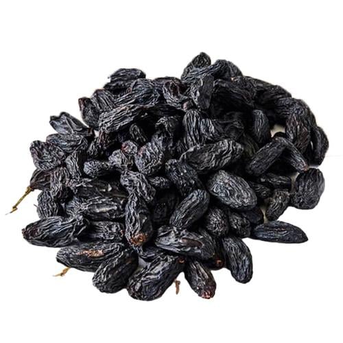 زبيب اسود افغاني وسط
