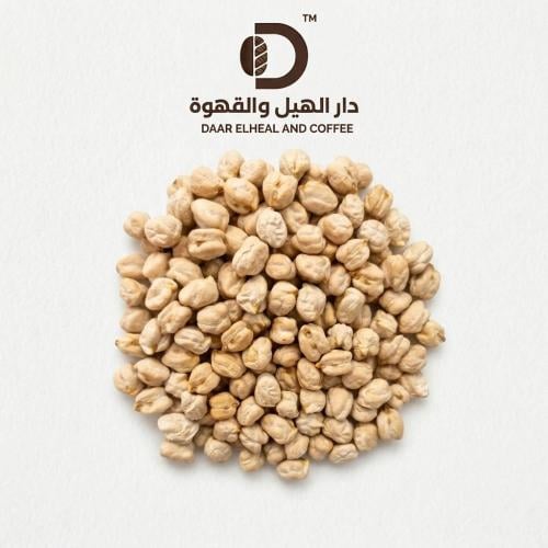 حمص (بليلة)
