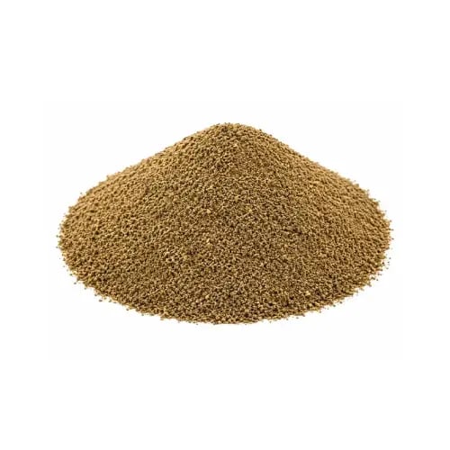 كزبره مطحونة