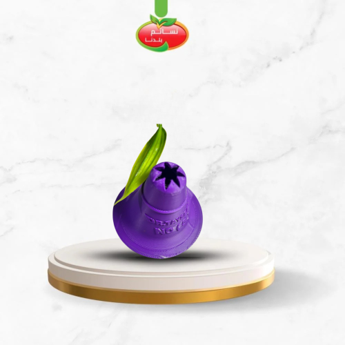 بوصة دكتورة تيسير المبرومة مقاس 5