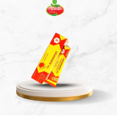 جل أورانفيت 30جرام