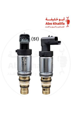 حساس كمبروسر بيجو ستروين تايوان BL-C051