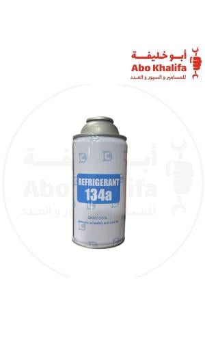 جلكسي فريون مكيف سياره امريكي