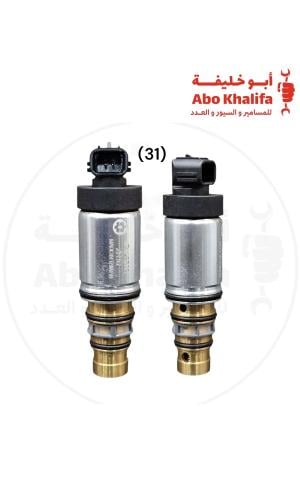 حساس كمبروسر هوانداي + كيا عريض تايوان BL-C031