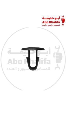 كلبس جلده باب اسود SA0032