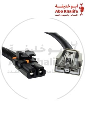 فيش مروحه جمس جديد رأسين CS-SR058