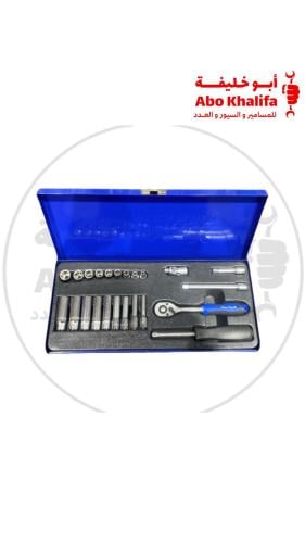 طقم حبوب تايوان توب ماكس 39 قطعه GE39-1/4