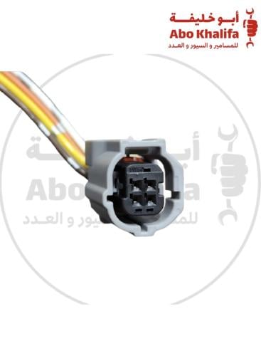 فيش حساس صدام 4 خطوط CS-SR064