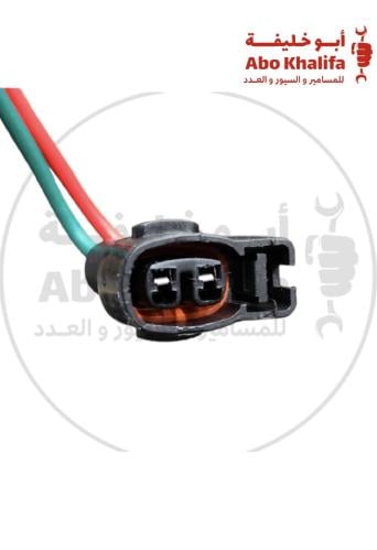 فيش بخاخ كامري 2002 CS-SR202