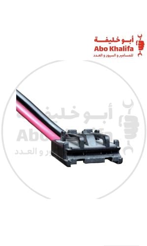 فيش طرمبة بنزين سن نحيف