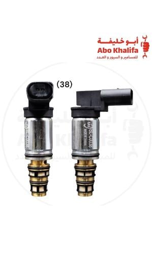 حساس كمبروسر فولكس واجن + بي ام + اودي تايوان BL-C...