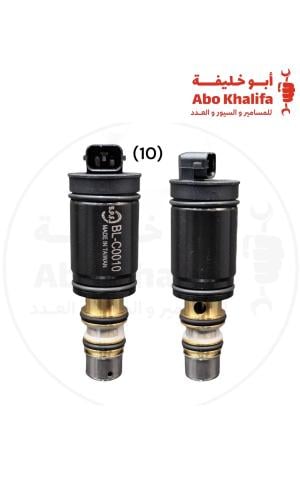 حساس كمبروسر BL-C010 بي ام + لكزز + مرسديس + دوج +...
