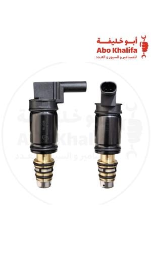 حساس كمبروسر جمس موديل 2015 الى 2023 + تورس موديل...