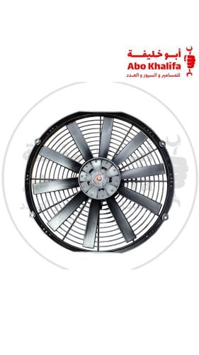 مروحه تبريد اضافي بوكا 80 واط *14