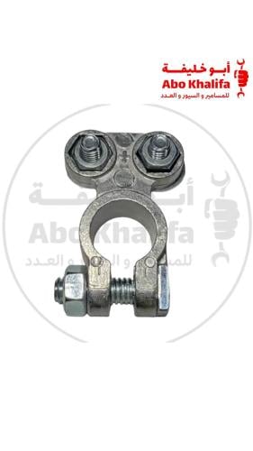 اصبع بطاريه المنيوم