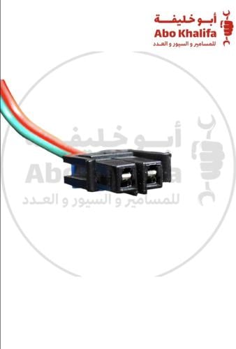فيش طرمبه بنزين كابرس 2000/2006 CS-SR044