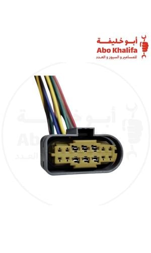 فيش شمعه جيلي 2024