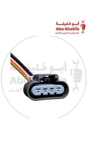 فيش عوامة بنزين جمس Sr05 GM