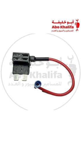 توصيلة فيوز مقاس كبير تايوان