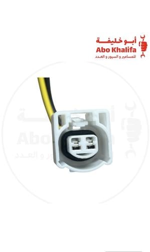 فيش حساس 2025