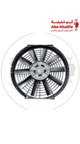 مروحه تبريد اضافي بوكا 80 واط *12