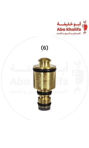 حساس كمبروسر نحاس التيما مكسيما اوروبي صغير BL-C06...
