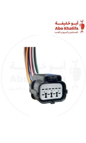 فيش حساس جربكس هيونداي