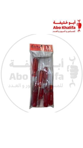 طقم مفك مضرب حديد صيني