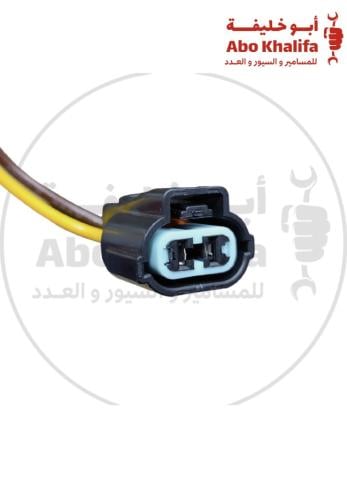 فيش مروحه هونداي/ اكسنت/باص CS-SR88