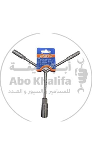 مفتاح ثلاثي 8-10-12 wadfow