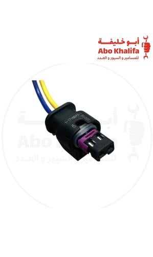 فيش حساس في في تي vvt شفر - حراره الجو جمس - حساس...