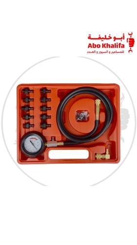 ساعه ضغط حراره الزيت بجميع المقاسات 7012