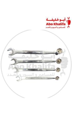 مفتاح ركبه