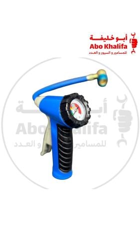 مسدس ساعه تعبئة فريون YZ-0018